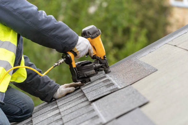 Fast & Reliable Emergency Roof Repairs in Rochelle, IL