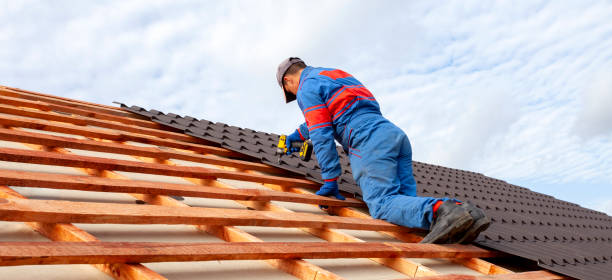 Trusted Rochelle, IL Roofing service Experts